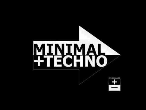 MUtech - Rhythmic Audiology (Techno) Track 4 - Panic Attack