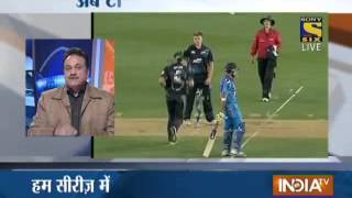 Chak De Cricket 25th Jan 2014 Part 2