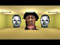 Auughh Hunted Two Selenes In The Liminal Hotel Garry S Mod Gameplay Nextbots Garry S World 200k