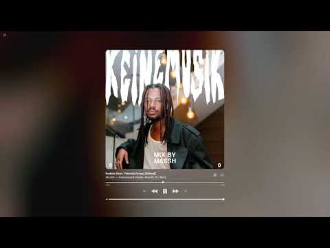 ‎Keinemusik Radio  Masšh DJ Mix