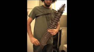 King Crimson on Chapman Stick / Vrooom