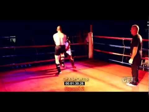 LELU SCORPYON - GO FIGHT 4