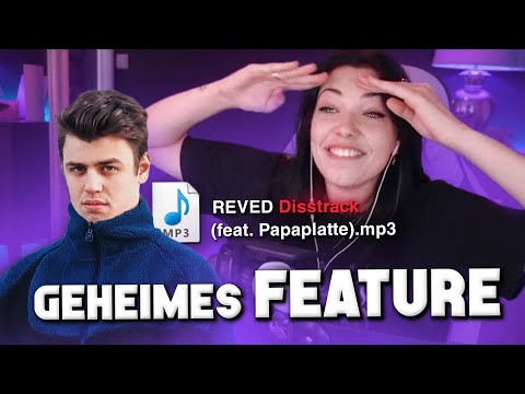 Fiverr DISSTRACKS gegen MICH! 😅 (feat. Papaplatte)