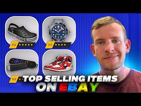Maximize Profits: Best  Selling Tips & Reselling Strategies for Thrift  Store Finds - Video Summarizer - Glarity
