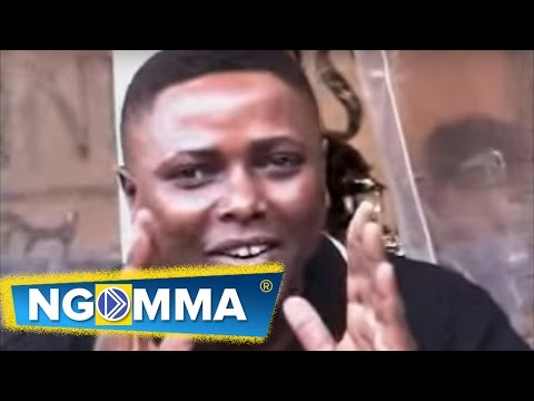 Muriithi John Walker - Andu Mathimwo