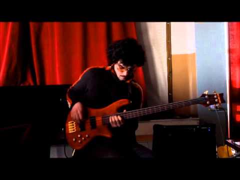 Soso Gelovani - The Chicken