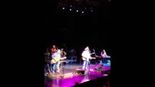 Robert Earl Keen @ The National &quot;Corpus Christi Bay&quot;