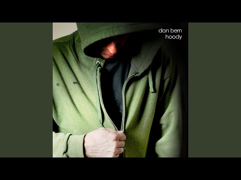 Hoody - Dan Bern