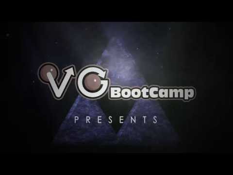 VGBC's Salty Suite - Style Vs. Fundamentals - Who will take it?