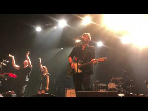 "Innocence" - The Airborne Toxic Event