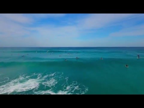 Delray Surf Sesh - Winter 2016