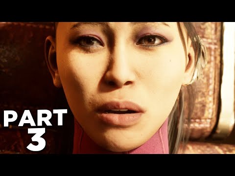 MORTAL KOMBAT 1 STORY MODE Walkthrough Gameplay Part 3 - MILEENA (MK1 2023)