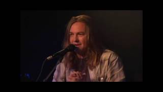 Vic Chesnutt and Elf Power- “Music Road” TV show, Athens, GA January 23rd, 1996