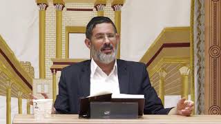 שיעור מרתק‼️עם הרב יוסף חיים גבאי שליט"א (הרב יוסף חיים גבאי) - התמונה מוצגת ישירות מתוך אתר האינטרנט יוטיוב. זכויות היוצרים בתמונה שייכות ליוצרה. קישור קרדיט למקור התוכן נמצא בתוך דף הסרטון