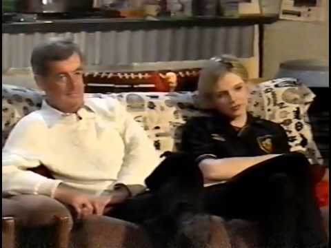 Fantasy Football League  S03E07 - Clive Thomas and Zoe Ball