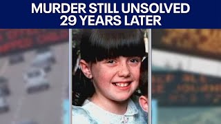 AMBER Alert namesake Amber Hagerman's murder remains unsolved | FOX 7 Austin
