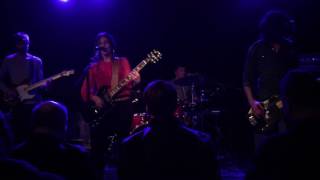 &quot;Paris&quot; &amp; &quot;Broken Bones&quot; Howling Bells - Lexington, London Feb 2017