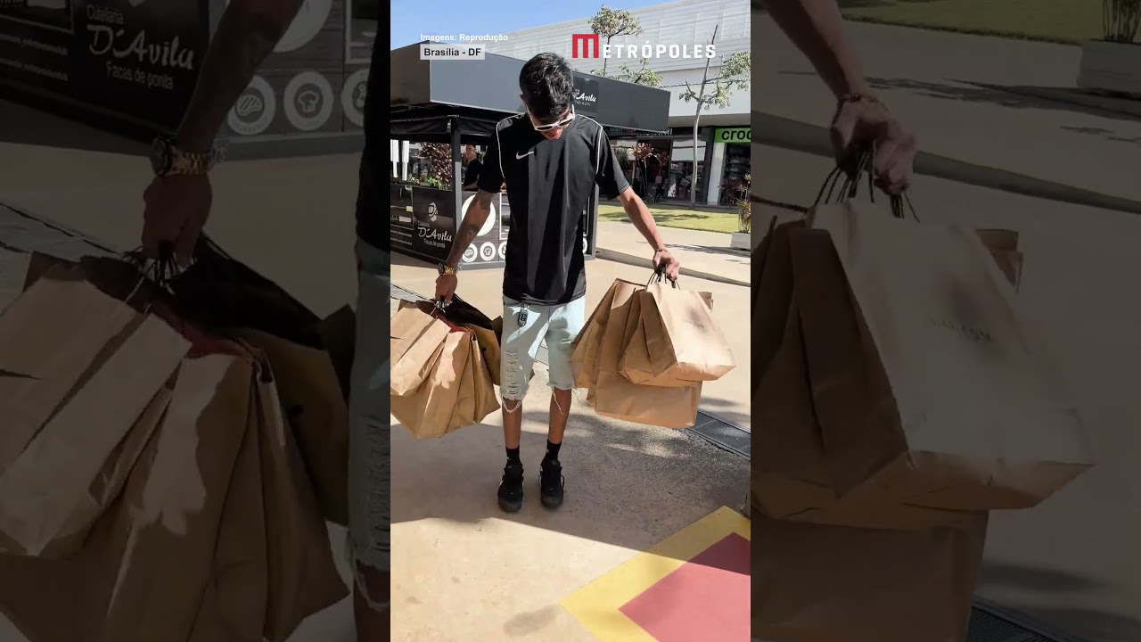 Vídeo do Youtube