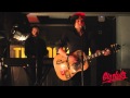 Jesse Malin 'Brooklyn (Gigslutz Acoustic Session)'