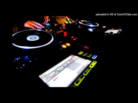 DJ Hero - Just Blow (Original Mix)