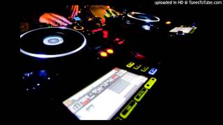 DJ Hero - Just Blow (Original Mix)