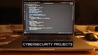 Beginner Cybersecurity Projects To Start Today...