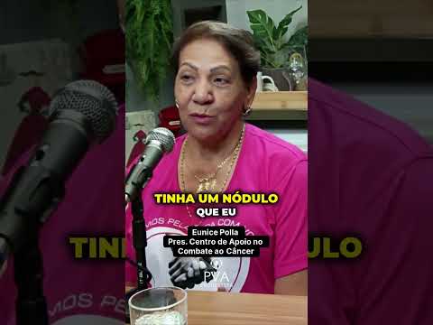 Uma história de superação que vai tocar seu coração!