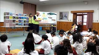 6月23日【びわ湖放送ニュース】【記者解説】６月は環境月間　啓発活動を支える「通称・来田システム」