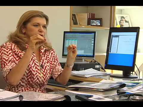 Repórter Justiça - Processo eletrônico no Judiciário (1/3)