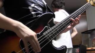 Headless Moose- "Justin's Basement"