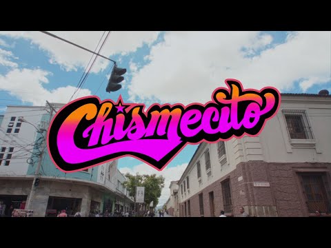 Masta Quba, Rebeca Lane, Audry Funk feat La Negra MeXa - Chismecito (Prod. Leyton Eme)