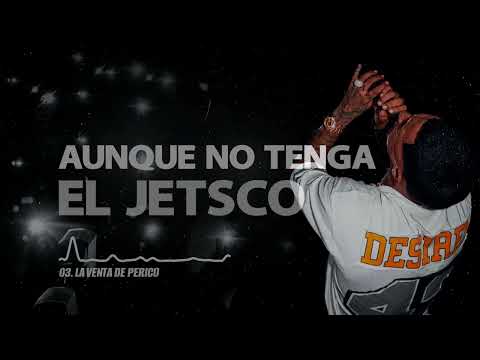 Fronti - La Venta de Perico (Visualizer)