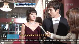 Download lagu SBS Drama Awards part 5.mp4 mp3