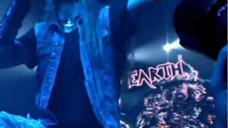 slave to the dark. ICED EARTH