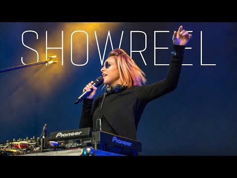 Olivia Krash — LIVE Showreel (2018)