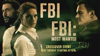 FBI | Saison 02, pisode 18 - Bande annonce VO
