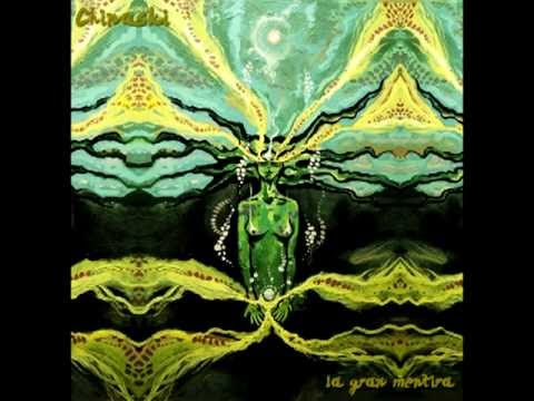 Chinaski - La Gran Mentira - 2011 - (Full Album)