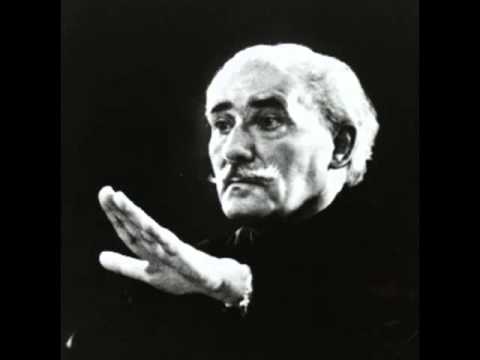 Verdi   Aida   Marcia trionfale e danze Atto II   Toscanini