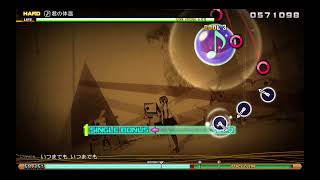 初音ミク　テスト配信
