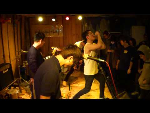 20140111 Combative Post - Start A Fire