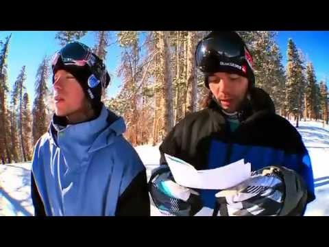 Game of In Your Face: Torstein Horgmo vs Ulrik Badertscher