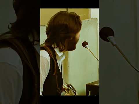 Thumbnail for McCartney prefer the Hofner bass over the Rickenbaker #paulmccartney  #thebeatles by Paul McCartney