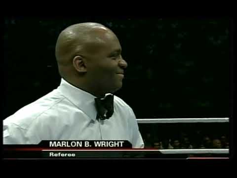 Lucian Bute vs Sakio Bika IBF eliminator 168 lbs - 15.06.2007