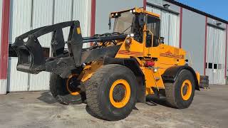 Chargeuse sur pneus Ljungby Maskin L20 | Image 4 - Machineryline