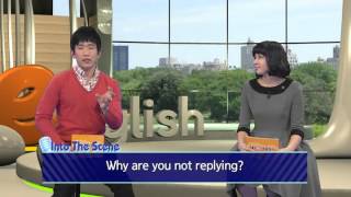 Did you see my text?