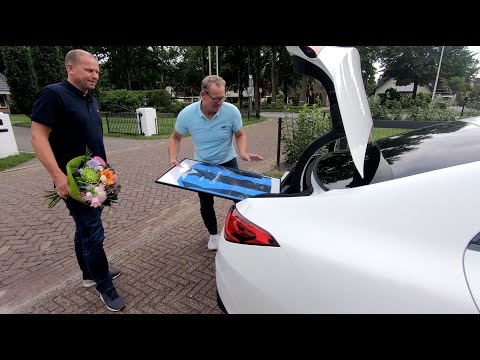 Persoonlijk afscheid vertrekkende spelers FC Burgum 1