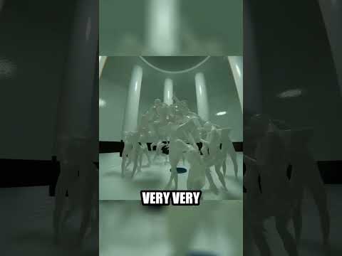 Genuinely the BEST Backrooms / Liminal Horror Game I've Ever played #horror #gaming #backrooms