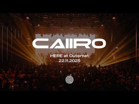 Caiiro Music and Labyrinth