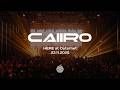 Caiiro Live Set HERE At Outernet 22 11 25