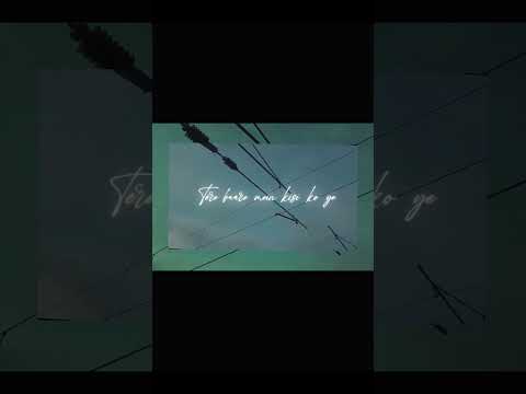 "SAWAAL"-Abhijeet Srivastava #sawaal #abhijeetsrivastava #cinematic #shorts #aesthetics #moodygrams